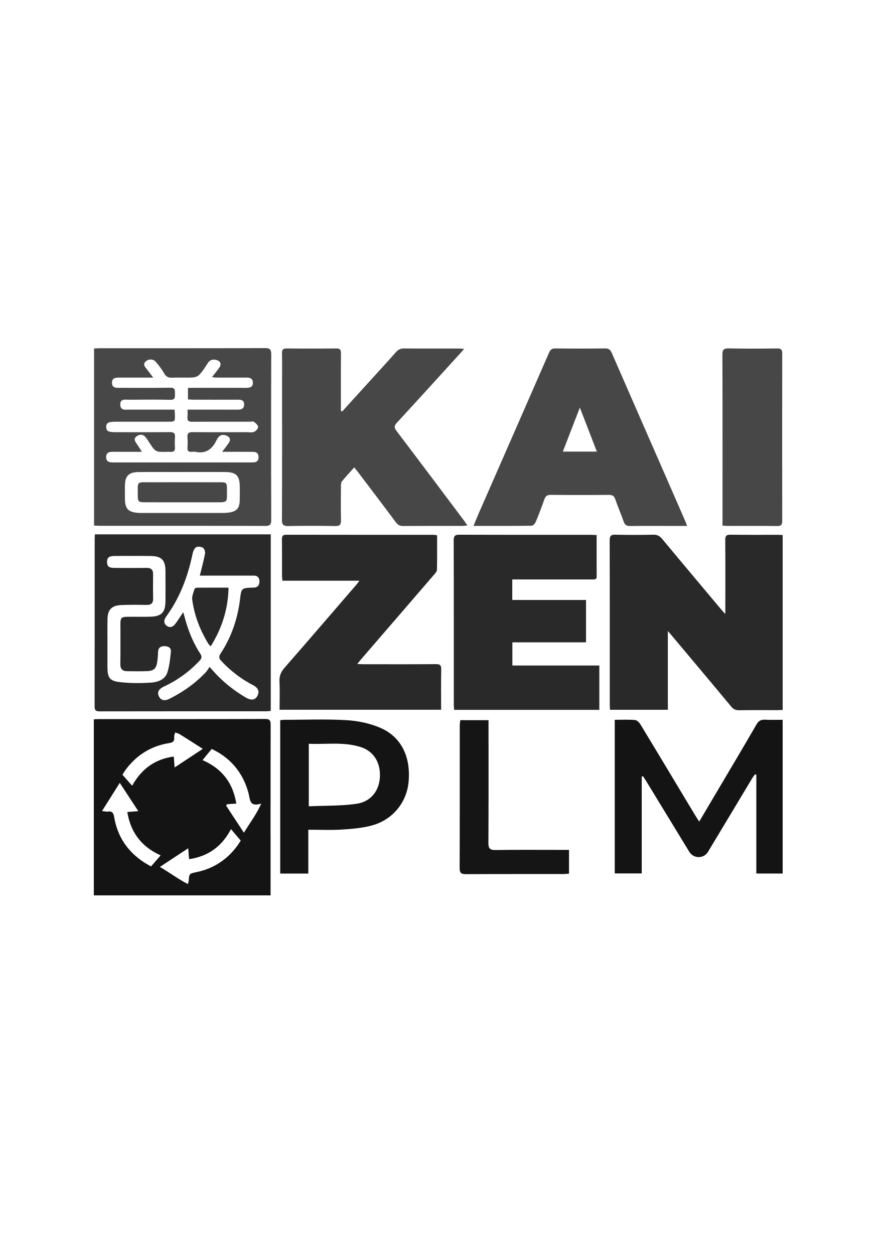 Kaizen PLM Ltd